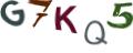 CAPTCHA ی تصویری