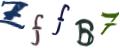 CAPTCHA ی تصویری