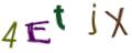CAPTCHA ی تصویری