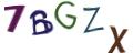 CAPTCHA ی تصویری