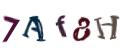 CAPTCHA ی تصویری