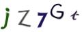 CAPTCHA ی تصویری