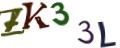 CAPTCHA ی تصویری