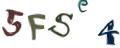 CAPTCHA ی تصویری