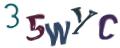 CAPTCHA ی تصویری