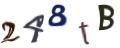 CAPTCHA ی تصویری