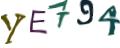 CAPTCHA ی تصویری