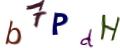 CAPTCHA ی تصویری
