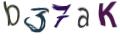CAPTCHA ی تصویری