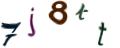 CAPTCHA ی تصویری