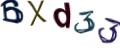 CAPTCHA ی تصویری