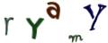 CAPTCHA ی تصویری