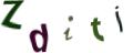 CAPTCHA ی تصویری