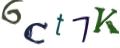 CAPTCHA ی تصویری