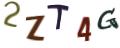 CAPTCHA ی تصویری