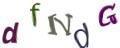 CAPTCHA ی تصویری