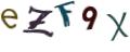 CAPTCHA ی تصویری