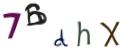 CAPTCHA ی تصویری