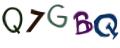 CAPTCHA ی تصویری