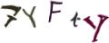 CAPTCHA ی تصویری
