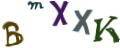 CAPTCHA ی تصویری