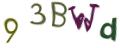 CAPTCHA ی تصویری