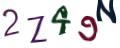 CAPTCHA ی تصویری