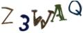 CAPTCHA ی تصویری