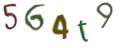 CAPTCHA ی تصویری