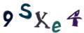 CAPTCHA ی تصویری