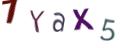 CAPTCHA ی تصویری