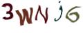 CAPTCHA ی تصویری