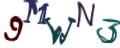 CAPTCHA ی تصویری