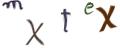 CAPTCHA ی تصویری
