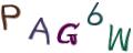 CAPTCHA ی تصویری