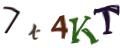 CAPTCHA ی تصویری