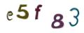 CAPTCHA ی تصویری