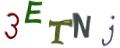 CAPTCHA ی تصویری