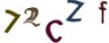 CAPTCHA ی تصویری
