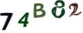 CAPTCHA ی تصویری