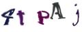CAPTCHA ی تصویری