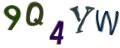 CAPTCHA ی تصویری