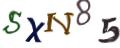 CAPTCHA ی تصویری