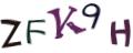 CAPTCHA ی تصویری