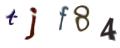 CAPTCHA ی تصویری
