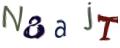 CAPTCHA ی تصویری