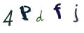 CAPTCHA ی تصویری