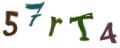 CAPTCHA ی تصویری