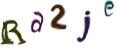 CAPTCHA ی تصویری