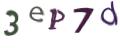 CAPTCHA ی تصویری